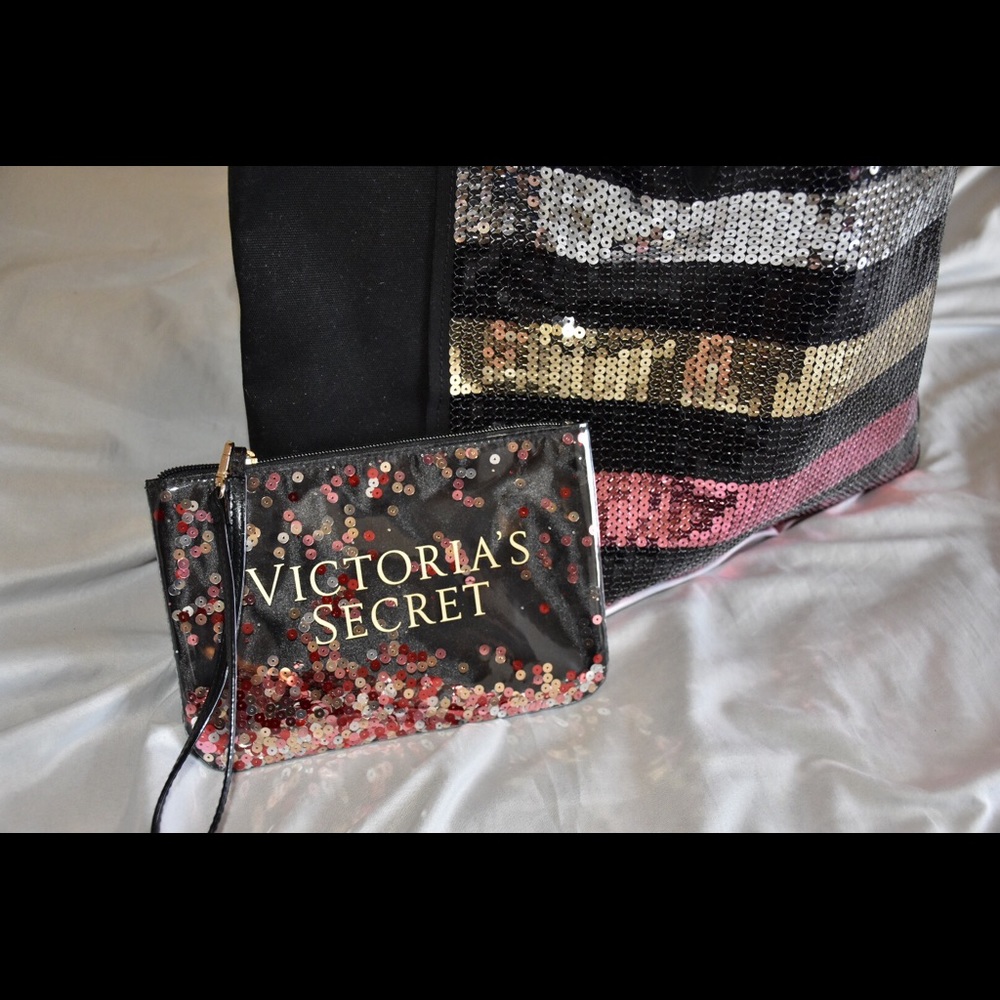 Victoria’s Secret Bag